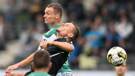fotbal jablonec